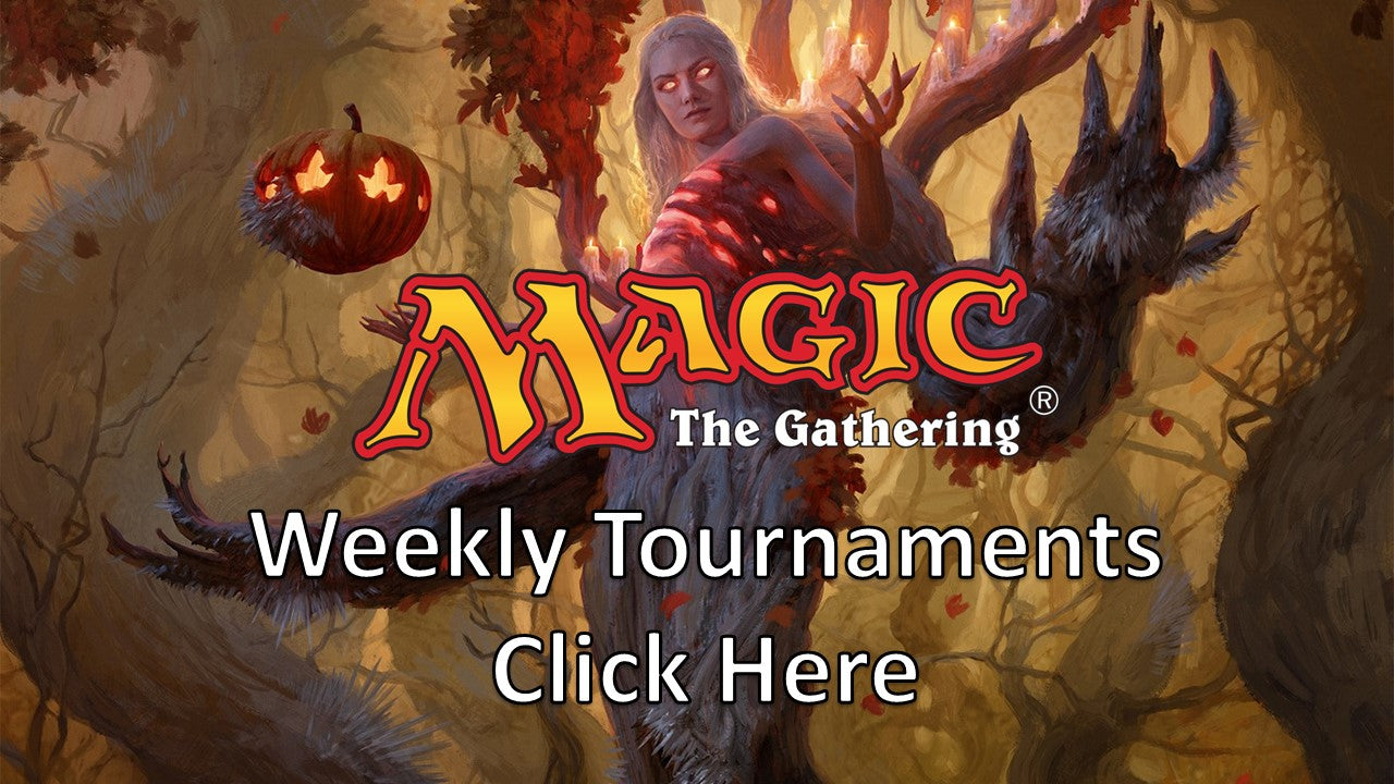 Tournament City Games